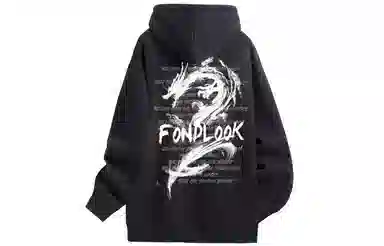 FONDLOOK Logo