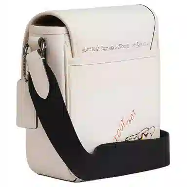 COACH Lucas Sketch 15