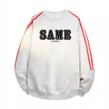 SAME FLOW logo