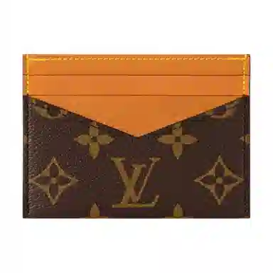 LOUIS VUITTON TRIPLE Monogram