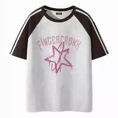 Fingercroxx T