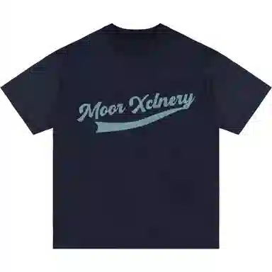 MOOR XCLNERY logoT