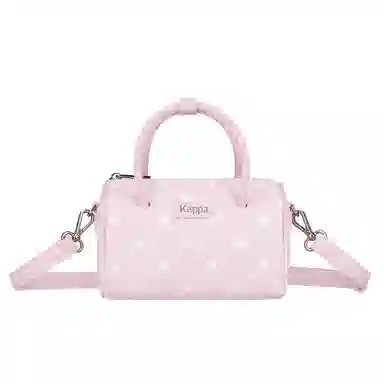 Kappa Strawberry Milk Bowling Bag