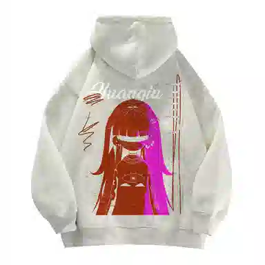 HUANQIU Hoodie