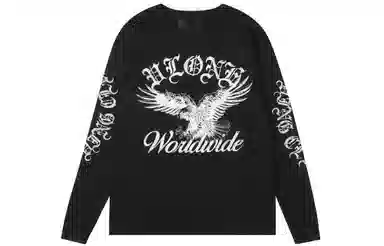 VLONE V LOGOT