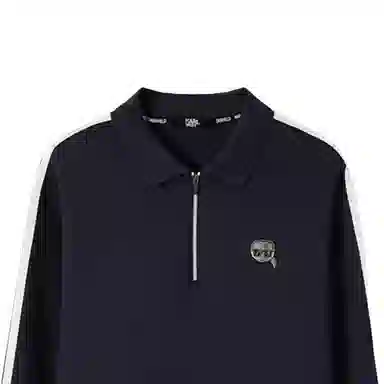 KARL LAGERFELD Golf Logo