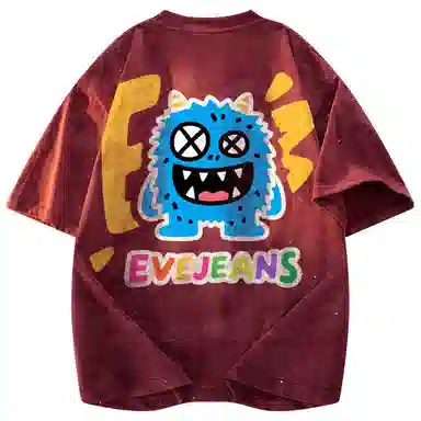 EVE Jeans T