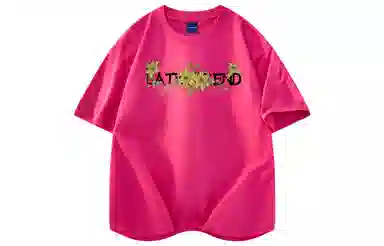 LA'T.WEEKEND Logo T