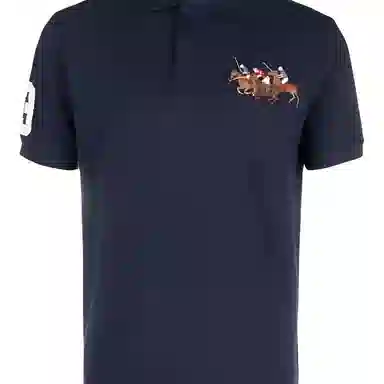 Polo Ralph Lauren LogoPolo