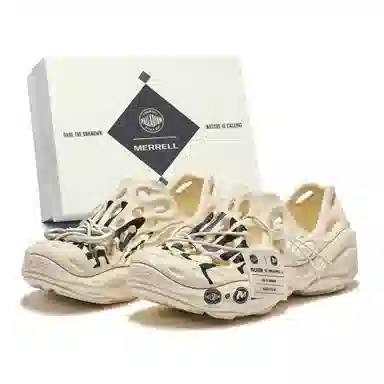 Merrell x Palladium EVA