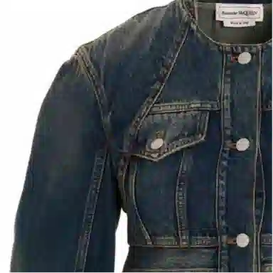 Alexander McQueen SS23