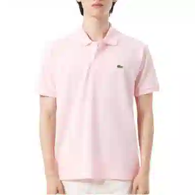 Lacoste Polo Shirt Black