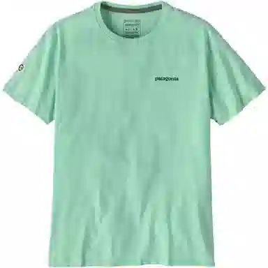 Patagonia Logo T-Shirt