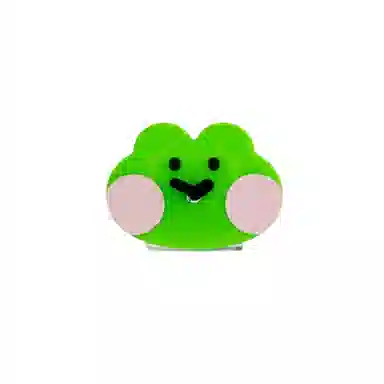 LINE FRIENDS BASIC lenini IP