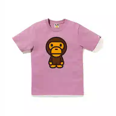 A BATHING APE FW25 T