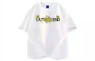 LA'T.WEEKEND Logo T