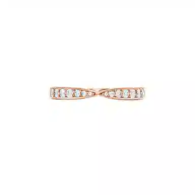 Tiffany & Co. Harmony Ring