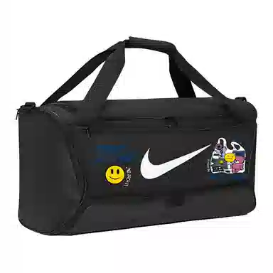 Nike 60L Logo