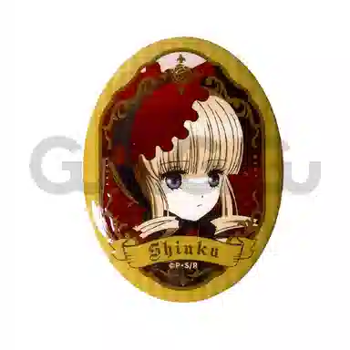 GuGuGuGu RozenMaiden