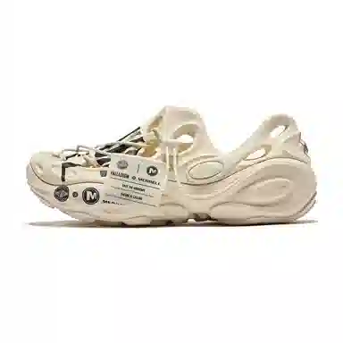 Merrell x Palladium EVA