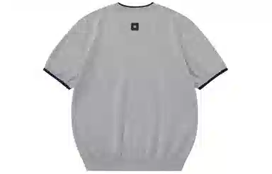 PCLP Dog Embroidered T-Shirt