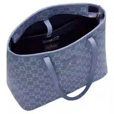 Jordan Tote Bag Blue