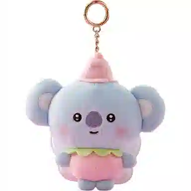 LINE FRIENDS BT21 BABY 12cm15cm