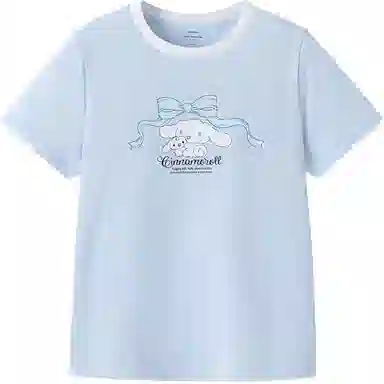 Balabala x Hello Kitty