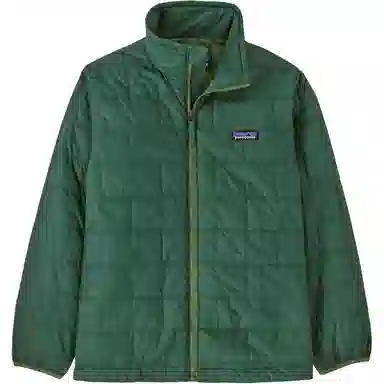 patagonia