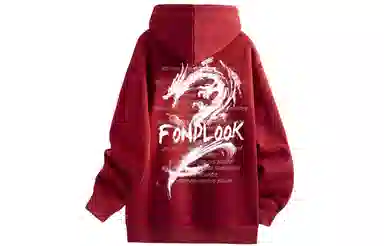 FONDLOOK Logo