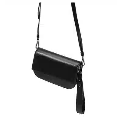 SHIZIYOUA Crossbody Bag Black