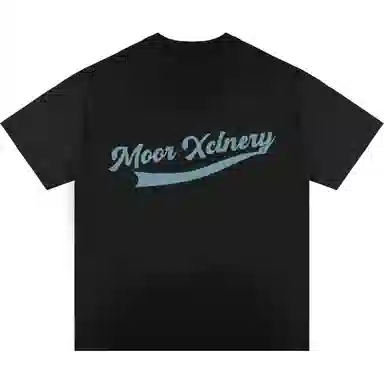 MOOR XCLNERY logoT