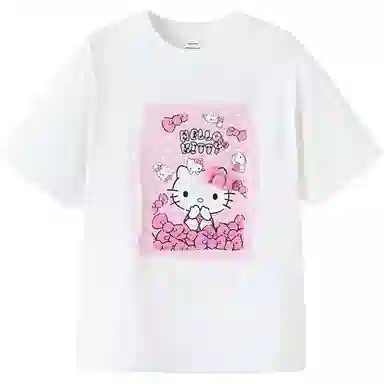 Balabala x Hello Kitty