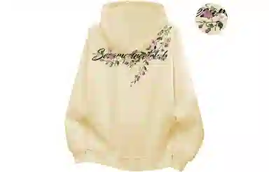 Sesame Street Hoodie