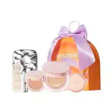 Mistine