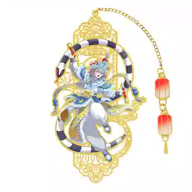 xingyunshi VSINGER IP