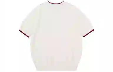 PCLP Dog Embroidered T-Shirt