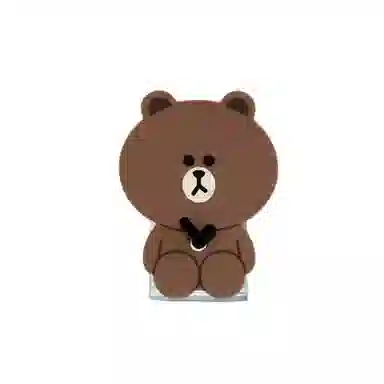 LINE FRIENDS BASIC lenini IP