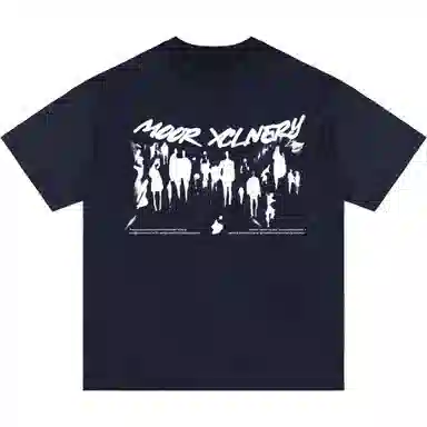MOOR XCLNERY logoinsT