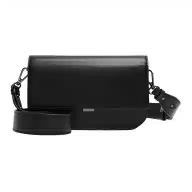 SHIZIYOUA Crossbody Bag Black