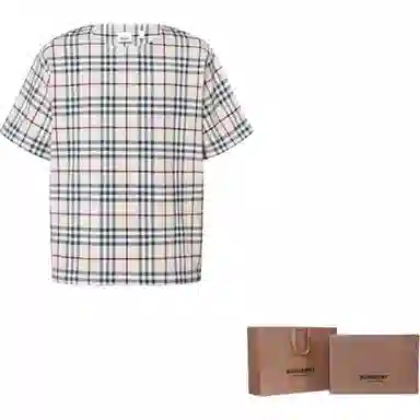 Burberry SS23 T