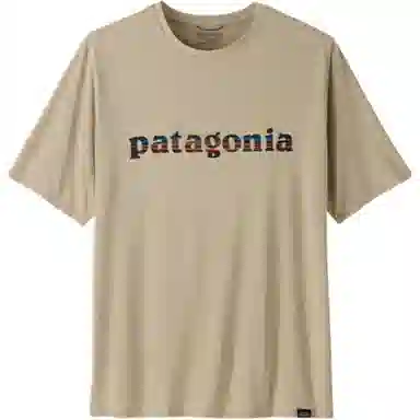 patagonia Capilene Cool Daily Graphic Shirt