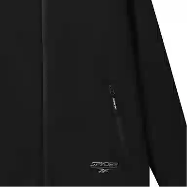 Reebok x SPYDER Logo