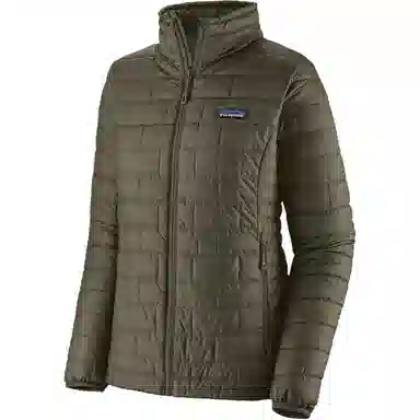 patagonia Nano Puff