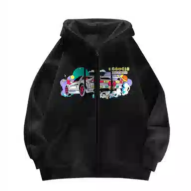 HUANQIU Hoodie