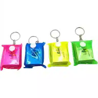 锦象鹤 迷你 纸牌 扑克