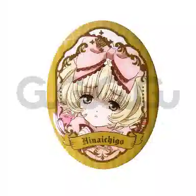 GuGuGuGu RozenMaiden