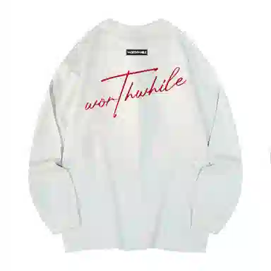 Worthwhile Movement T