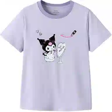 Balabala x Hello Kitty