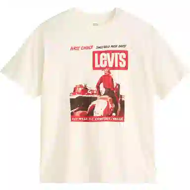 levis T